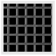 Square Hole Perforated Sheet Made in Korea